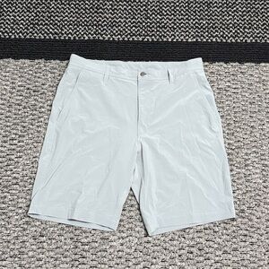 FootJoy Performance Lightweight Golf Shorts Men’s Size 34 Breathable Wicking